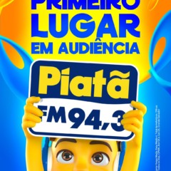 Imagem: Divulgação/Piatã FM