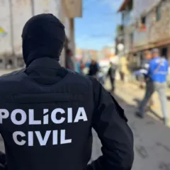 Foto: Divulgação/Polícia Civil