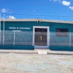 Câmara de Macureré. Foto: Divulgação