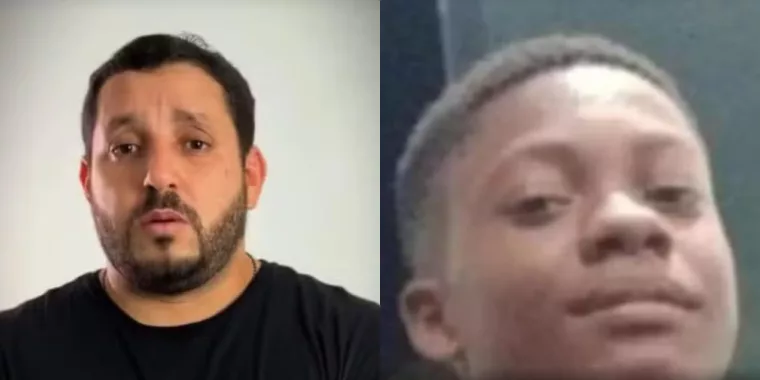 Reprodução/Redes sociais
