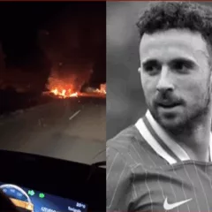 Reprodução / Redes Sociais 