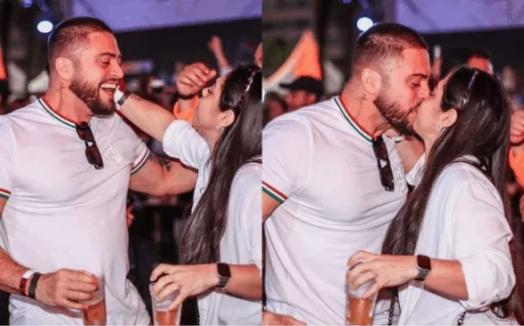 Foto: Reprodução/Redes Sociais