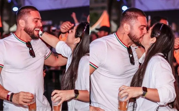 Foto: Reprodução/Redes Sociais