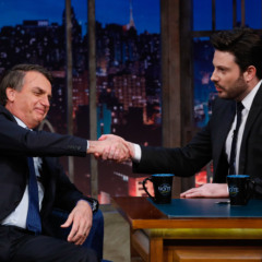Foto: Alan Santos/PR