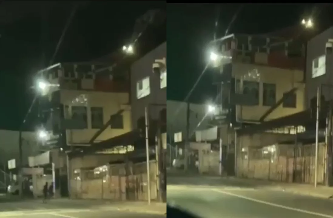 Foto: Reprodução/Redes Sociais