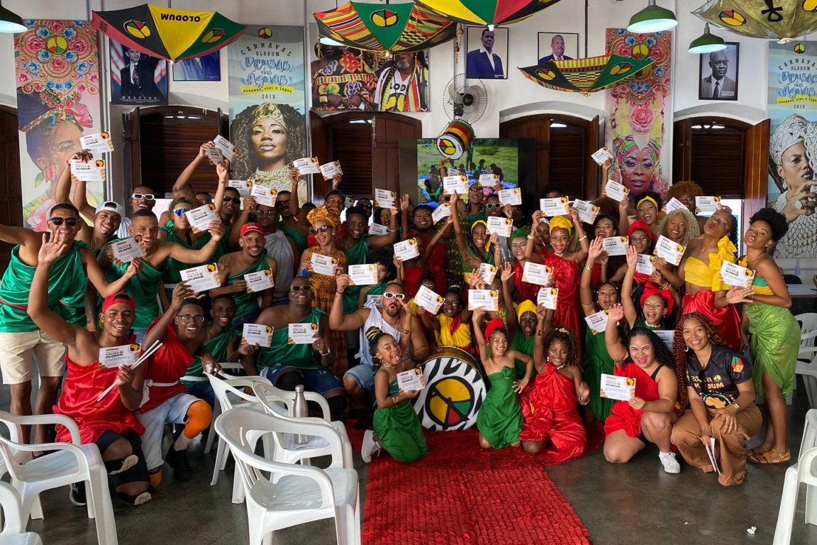 Olodum
