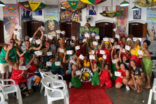 Olodum
