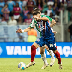 Bahia e Juventude