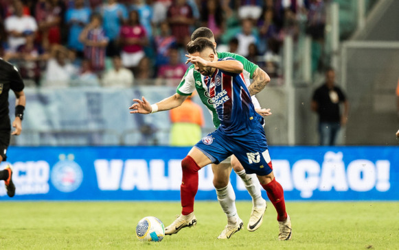 Bahia e Juventude