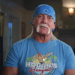 Hulk Hogan