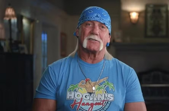 Hulk Hogan