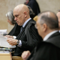 Foto: Victor Piemonte/STF