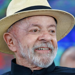 Foto: Ricardo Stuckert / PR