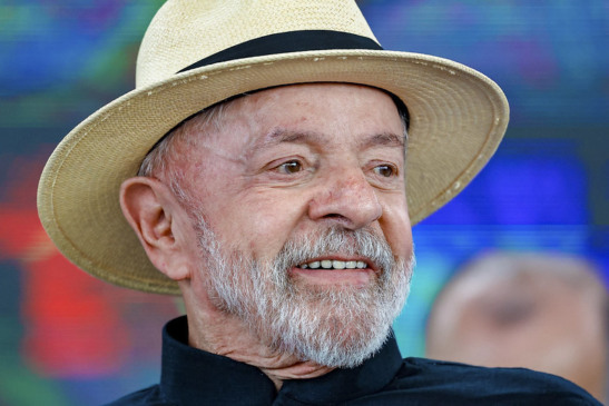 Foto: Ricardo Stuckert / PR