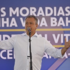 Foto:  Matheus Landim/GOVBA