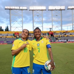 Foto: Lívia Villas Boas/ CBF