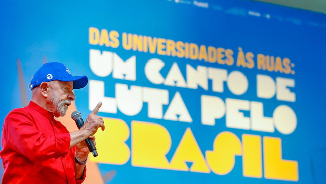 Lula