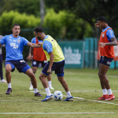 Foto: Rafael Rodrigues/EC Vitória
