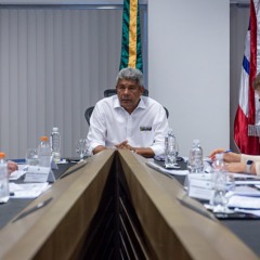 Foto: Divulgação/GOVBA