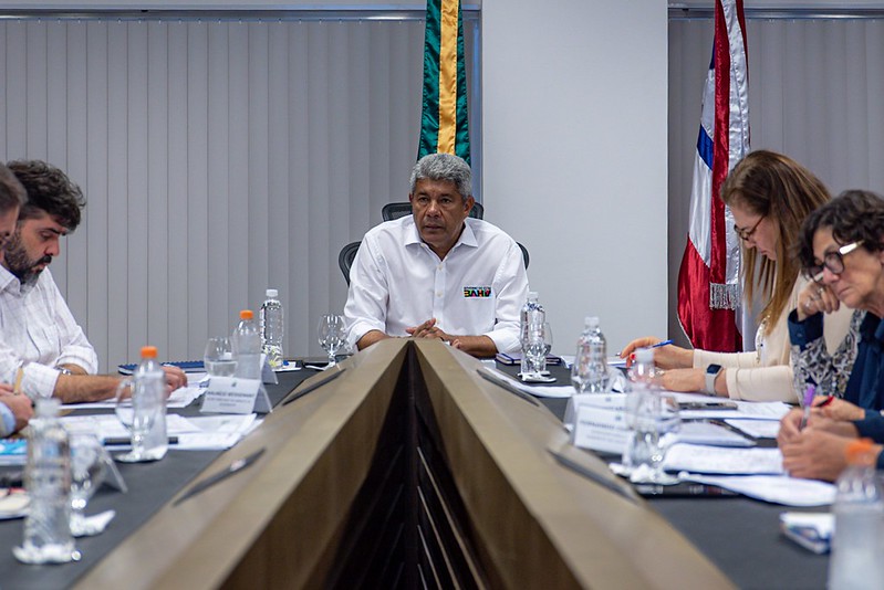 Foto: Divulgação/GOVBA