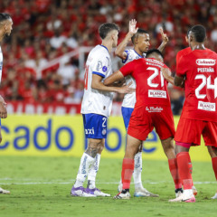 Bahia e América de Cali