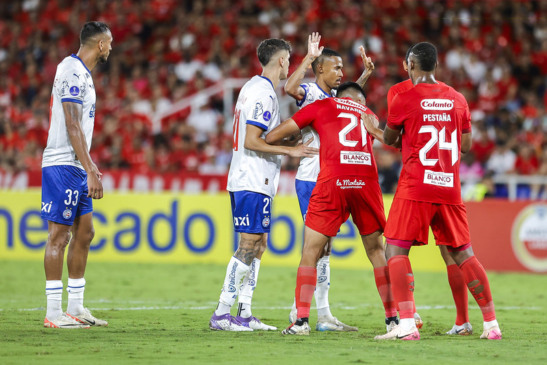 Bahia e América de Cali