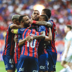 Bahia e Juventude