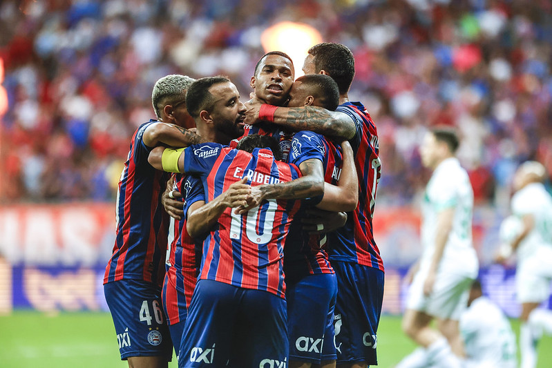 Bahia e Juventude