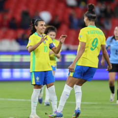 Foto: Lívia Villas Boas / CBF