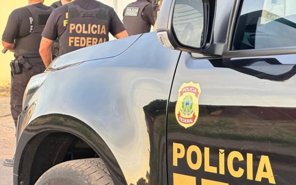 Foto: Divulgação/PF-BA
