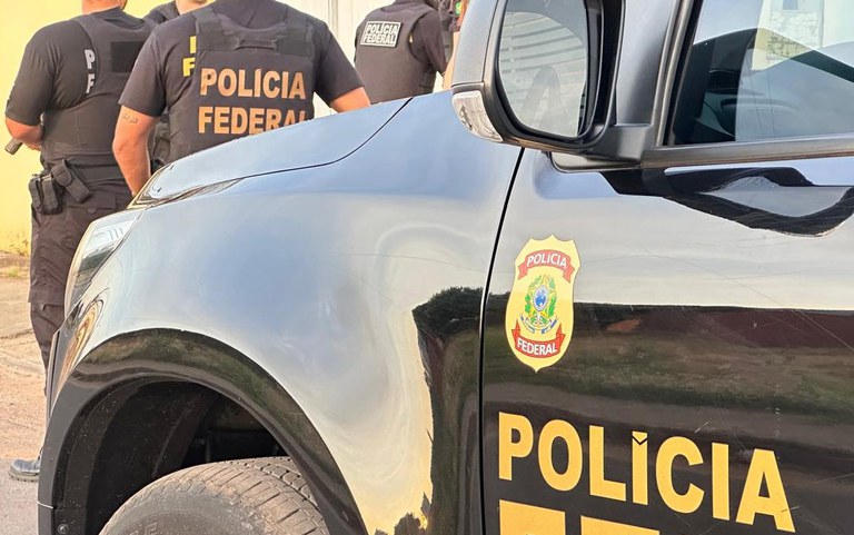 Foto: Divulgação/PF-BA