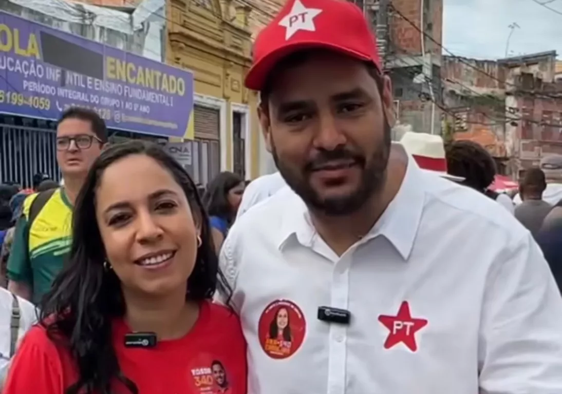 Foto: Reprodução/Redes Sociais