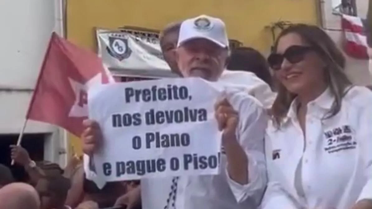 Foto: Reprodução/Redes Sociais