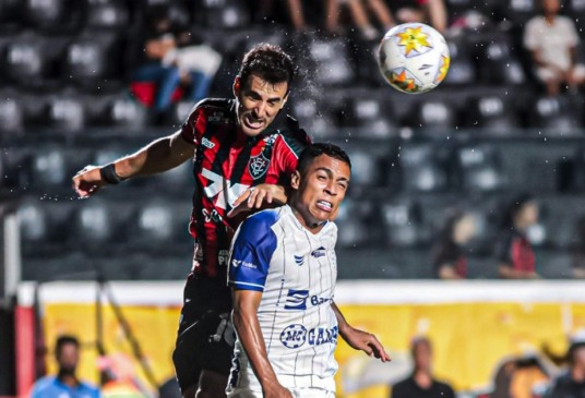 Foto: Reprodução/Instagram @copanordestecbf
