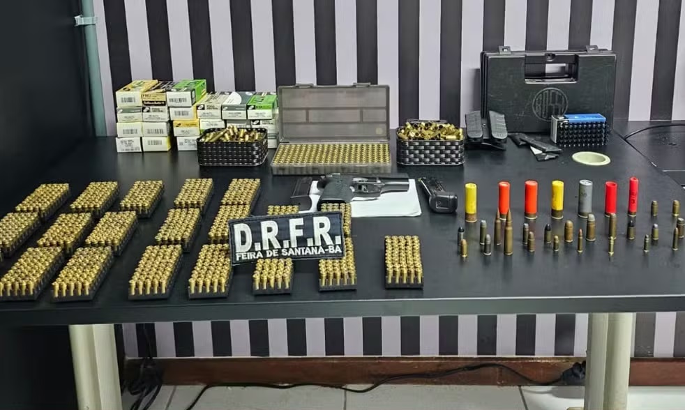 Foto: Divulgação/PCBA