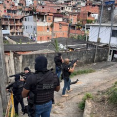 PC na Vila Canária