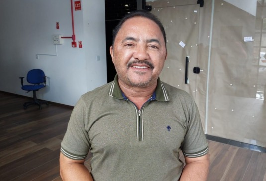Deputado Roberto Carlos