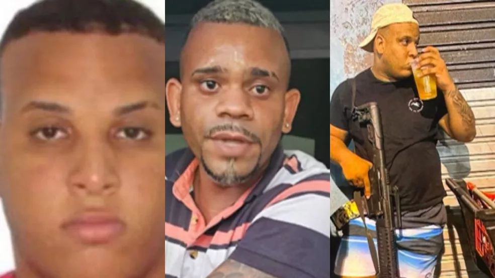 Reprodução/Record Bahia