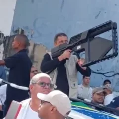 Imagem: PS Notícias
