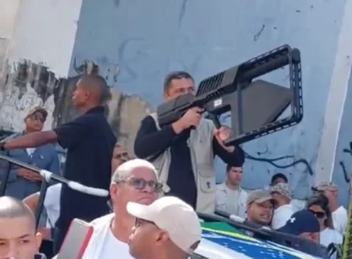 Imagem: PS Notícias