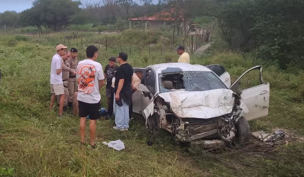 Foto: Reprodução/Redes Sociais