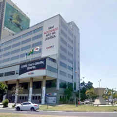 OAB/RJ / Reprodução