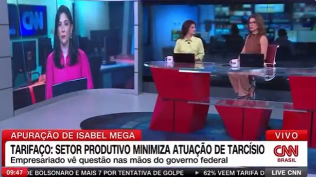 Imagem: Reprodução/X