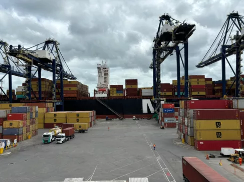 Exportações