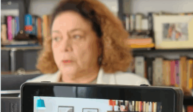 documentário
