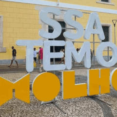 Foto: Reprodução / Instagram Prefeitura de Salvador 