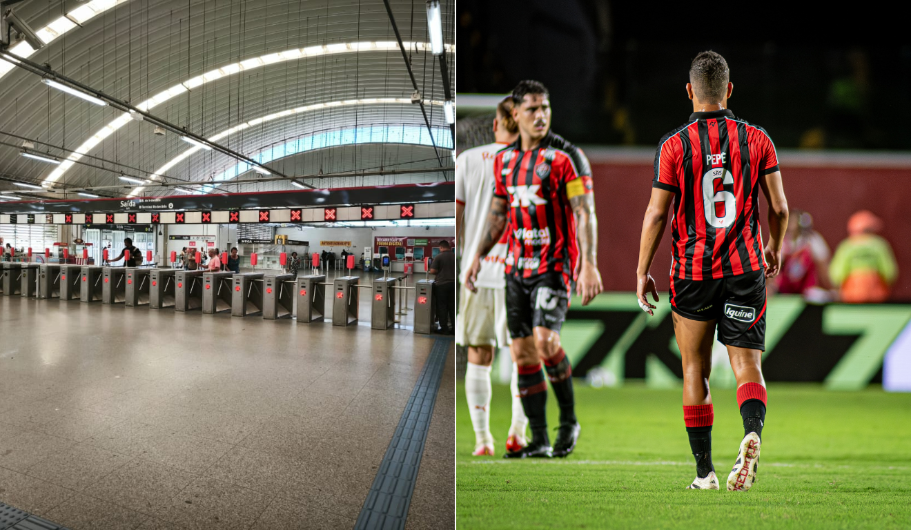 metrô