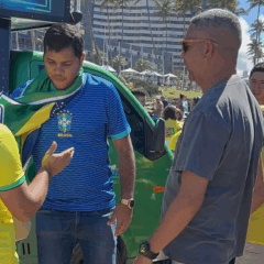 Foto: Reprodução/Redes Sociais