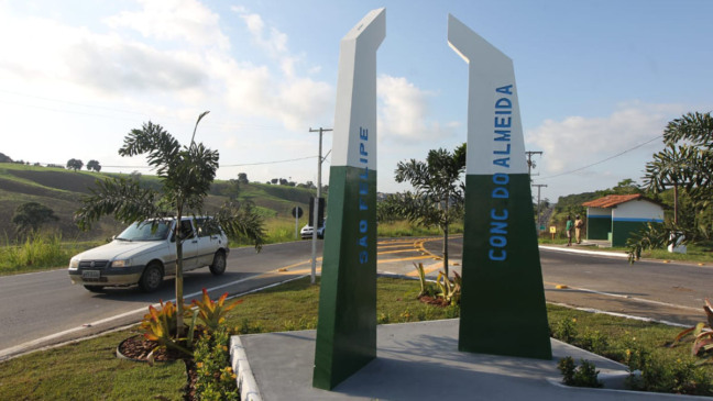 Foto: Fernando Vivas/GOVBA