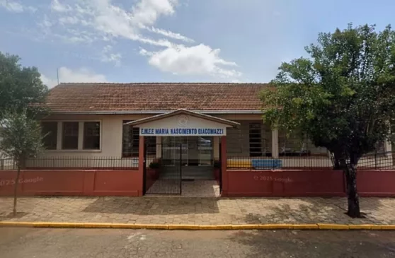Foto: Reprodução/Google Street View
